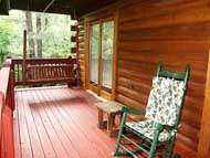 porch