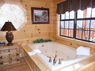 jacuzzi