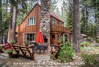 honeymoon cottage north lake tahoe