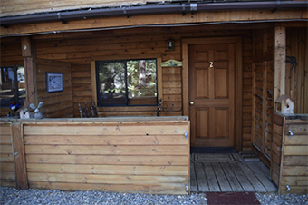 wolves den 1 bedroom cabin south lake tahoe